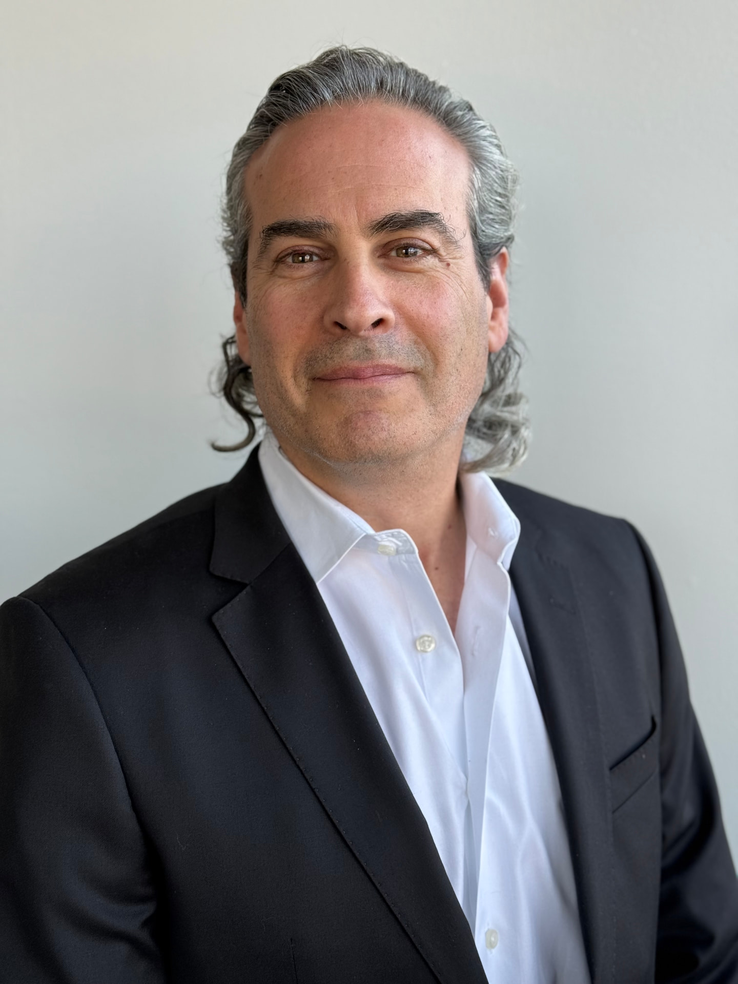 Portrait of Sean Frankel of Aurelian Dev Co.